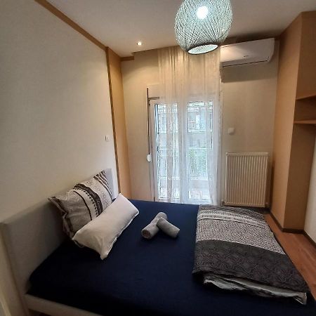 Ifestionos 2-Bedroom Apartment Tessalónica Exterior foto