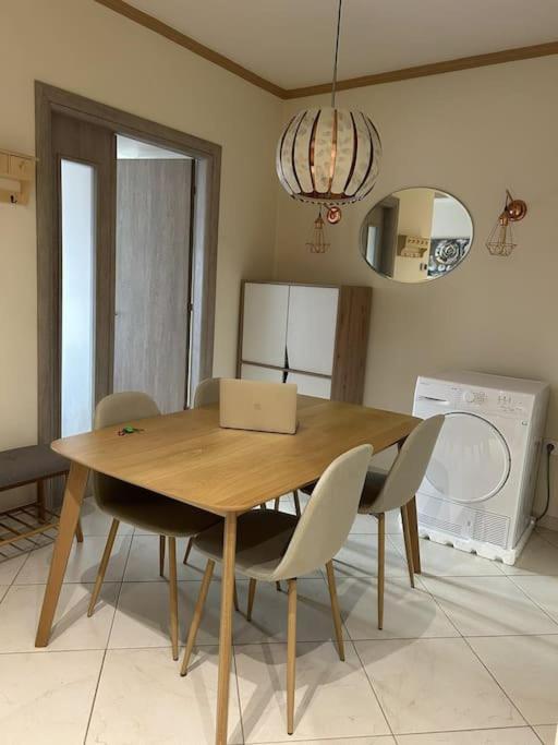 Ifestionos 2-Bedroom Apartment Tessalónica Exterior foto